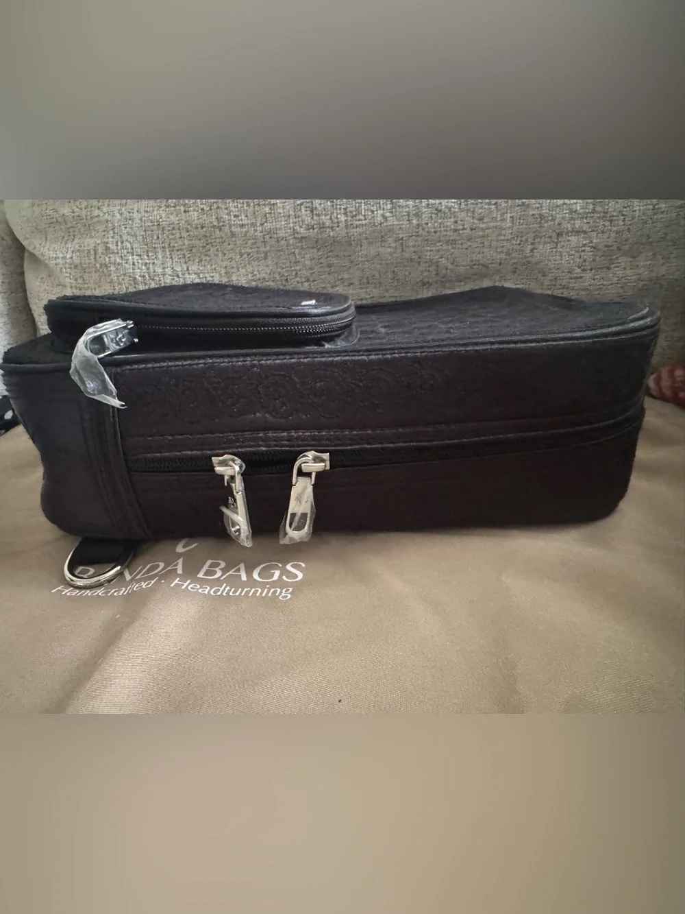 Banda Bag Women's Backpack